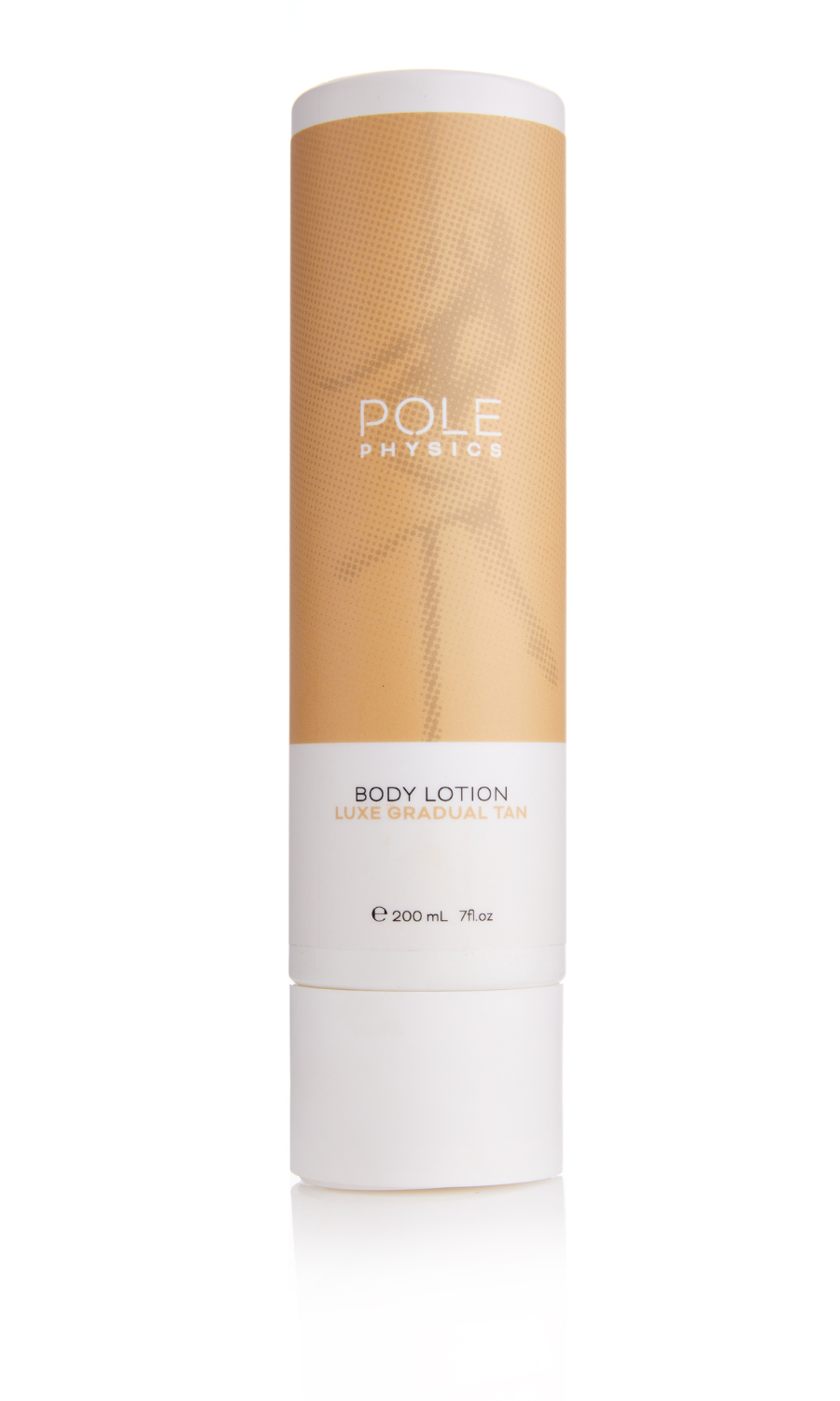 Pole Physics Luxe Gradual Tan