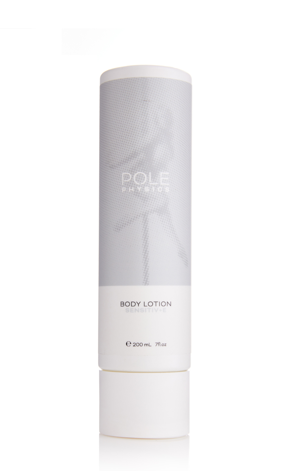 Pole Physics Sensitiv+E Lotion