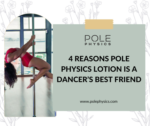 share on Facebook 4 reasons pole physics