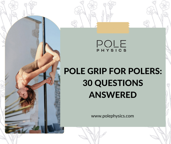 share in Facebook pole grip for polers