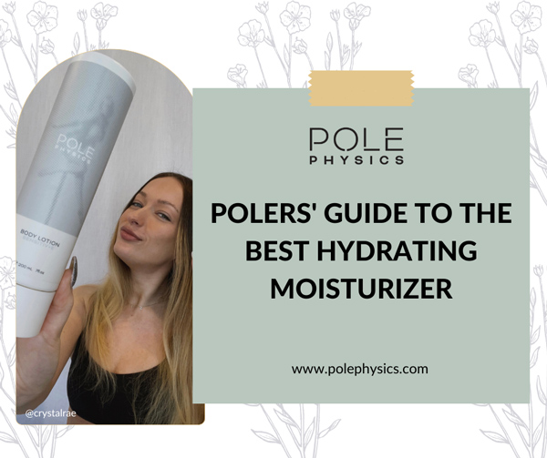 share on Facebook polers guide best hydrating moisturizer