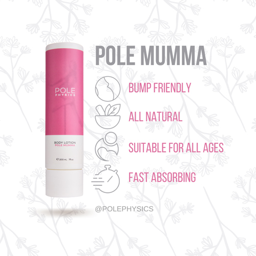 Pole Mumma by Pole Physics