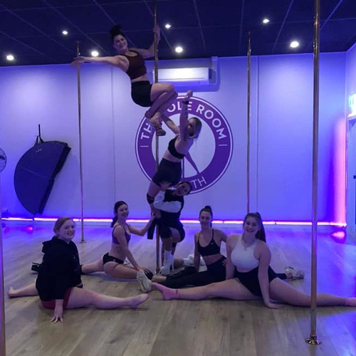 Pole Dancing Classes Melbourne Your Local Guide Pole Physics